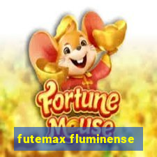 futemax fluminense